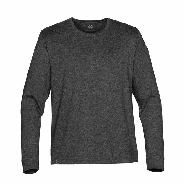 Stormtech Men's Baseline L/S Tee - CT-2