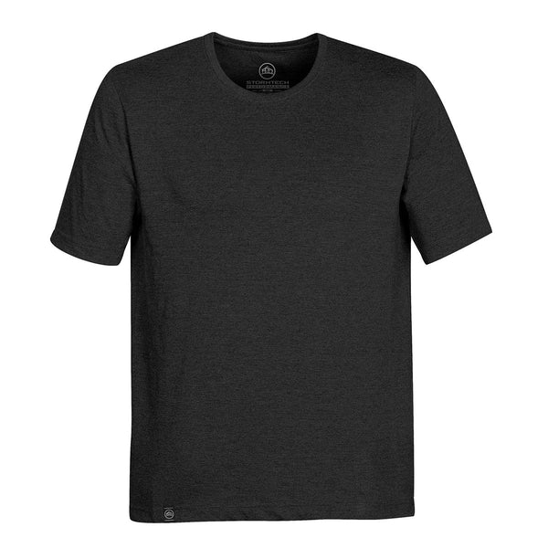 stormtech Men's Baseline S/S Tee - CT-1