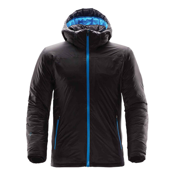 Stormtech Men's Black Ice Thermal Jacket - X-1