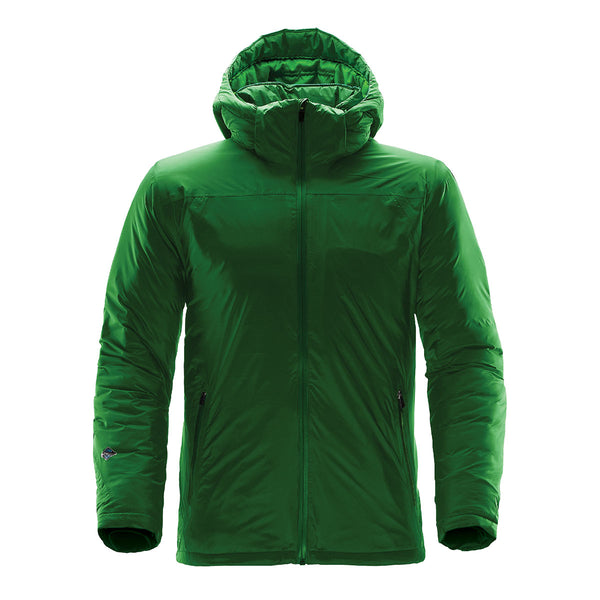 Stormtech Men's Black Ice Thermal Jacket - X-1