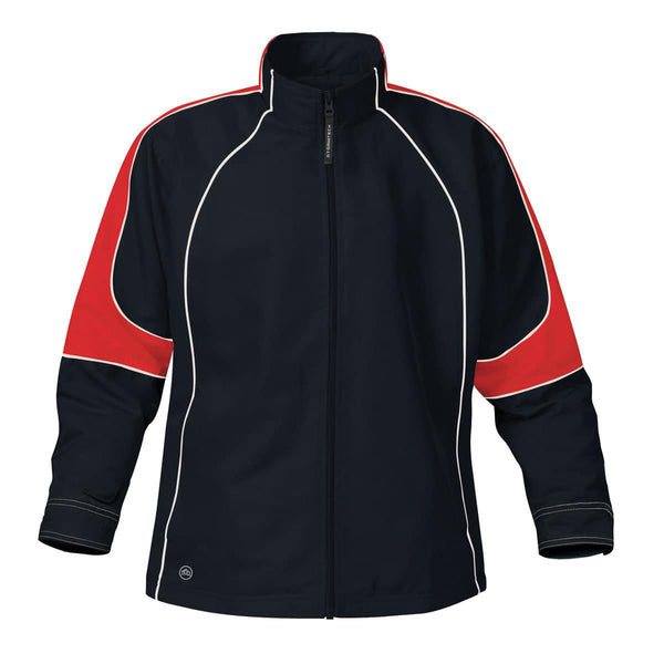 stormtech Men's Blaze Track Jacket Final Sale - TS-1