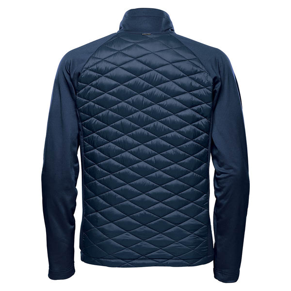 Stormtech Men's Boulder Thermal Shell - AFH-1