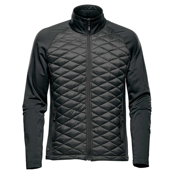 Stormtech Men's Boulder Thermal Shell - AFH-1