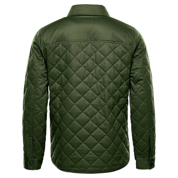 Stormtech Men's Bushwick Quilted Jacket - BXQ-1