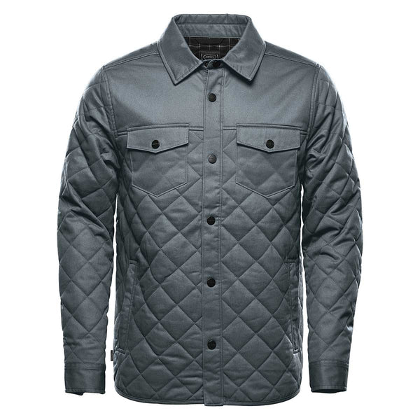 Stormtech Men's Bushwick Quilted Jacket - BXQ-1