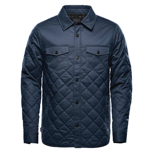 Stormtech Men's Bushwick Quilted Jacket - BXQ-1