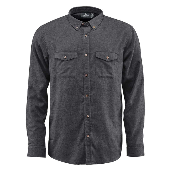 Stormtech Men's Cambridge L/S Shirt - SLW-1