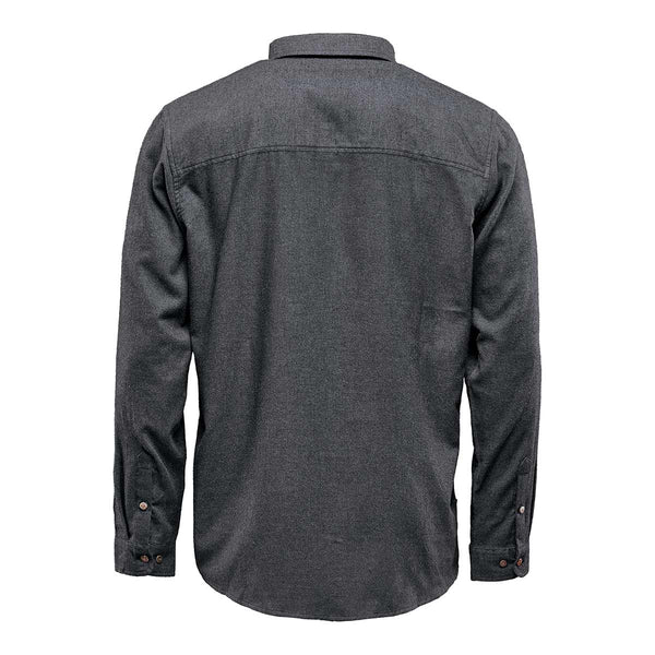 Stormtech Men's Cambridge L/S Shirt - SLW-1