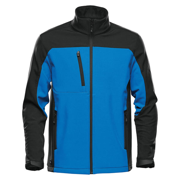 Stormtech Men's Cascades Softshell - BHS-3