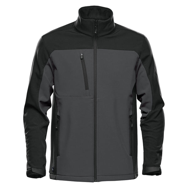 Stormtech Men's Cascades Softshell - BHS-3