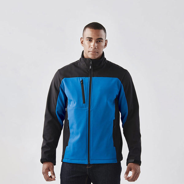 stormtech Men's Cascades Softshell - BHS-3