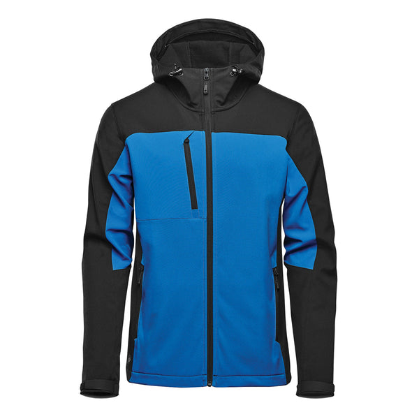 Stormtech Men's Cascades Softshell Hoody - BHS-4