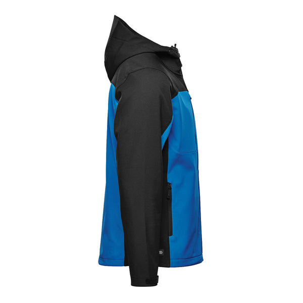 Stormtech Men's Cascades Softshell Hoody - BHS-4