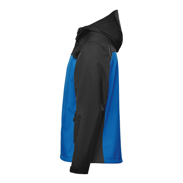 Stormtech Men's Cascades Softshell Hoody - BHS-4