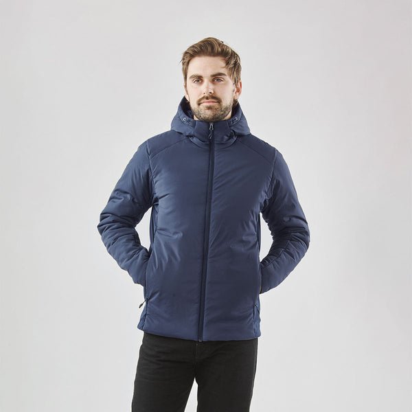 stormtech Men's Cascadia Thermal Jacket - TRX-2M