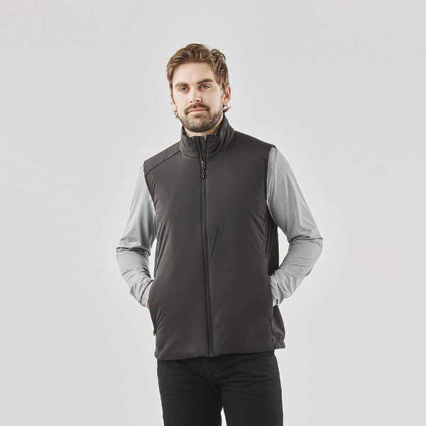 stormtech Men's Cascadia Thermal Vest - TVX-1M