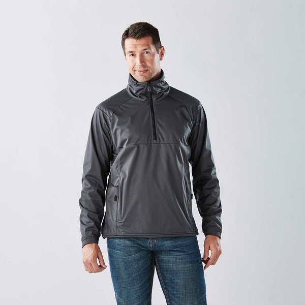 stormtech Men's Catskill Anorak - KS-4