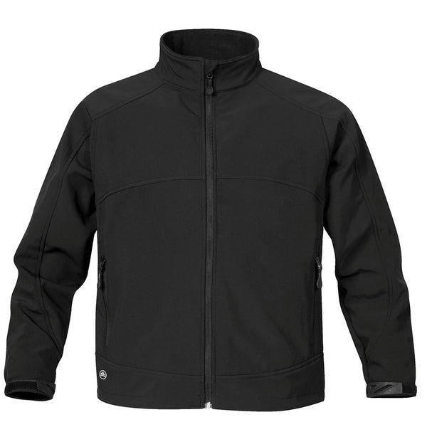 Stormtech Men's Cirrus Bonded Jacket - BX-2