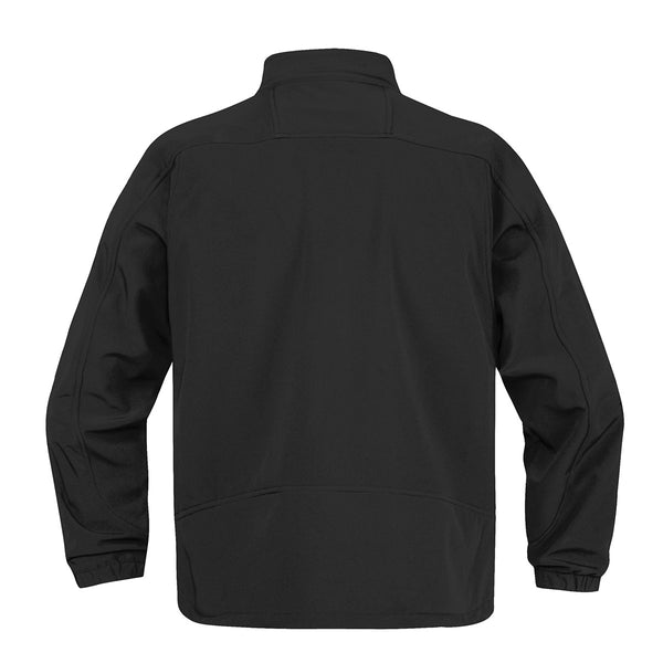 Stormtech Men's Cirrus Bonded Jacket - BX-2