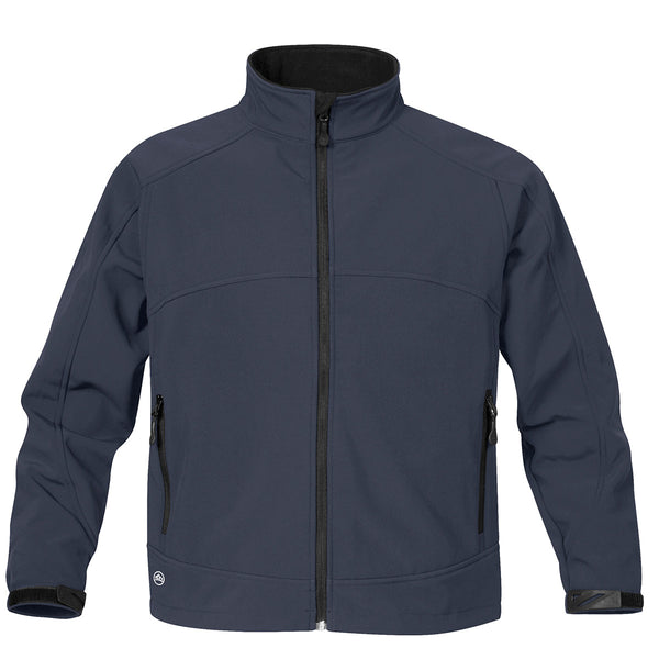 Stormtech Men's Cirrus Bonded Jacket - BX-2