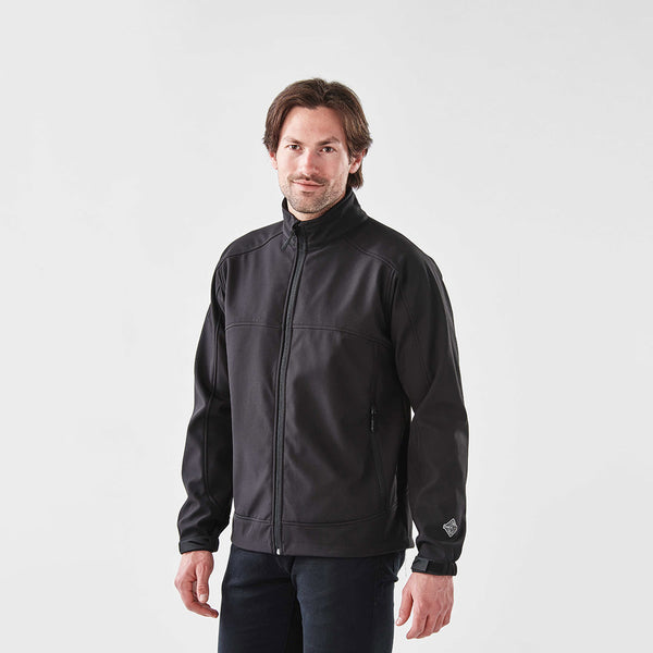 stormtech Men's Cirrus Bonded Jacket - BX-2