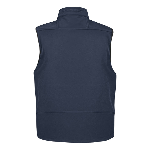 Stormtech Men's Cirrus Bonded Vest - BXV-2