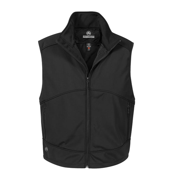 Stormtech Men's Cirrus Bonded Vest - BXV-2