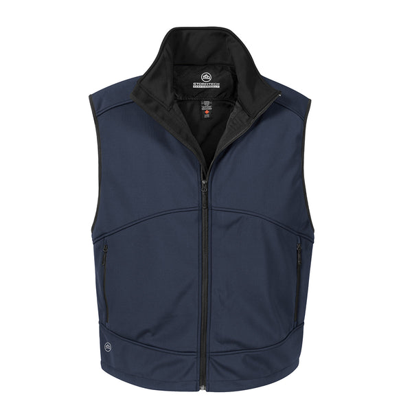 stormtech Men's Cirrus Bonded Vest - BXV-2