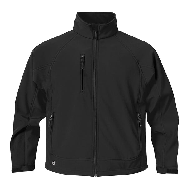 Stormtech Men's Crew Bonded Shell - CXJ-1