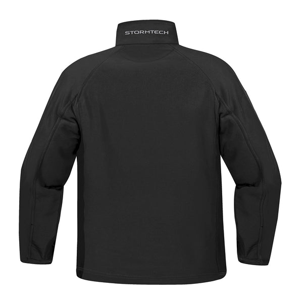 Stormtech Men's Crew Bonded Shell - CXJ-1