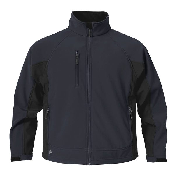 Stormtech Men's Crew Bonded Shell - CXJ-1