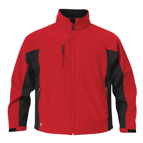 Stormtech Men's Crew Bonded Shell Final Sale - CXJ-1