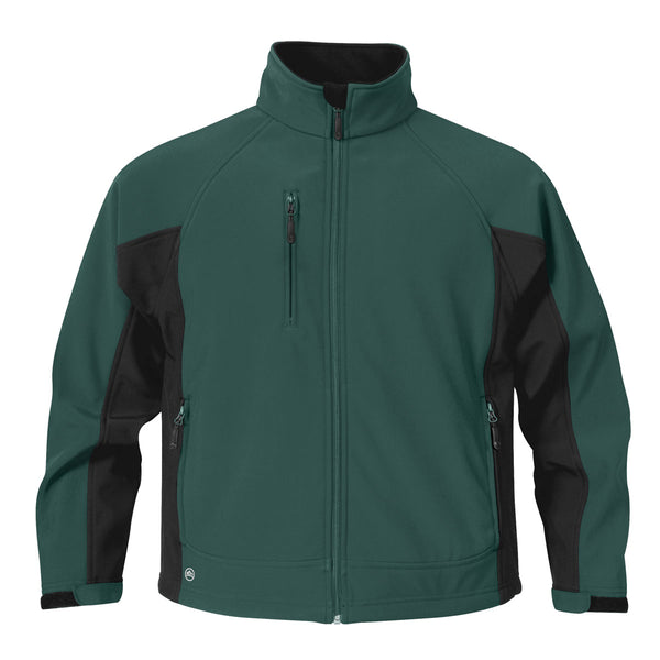 stormtech Men's Crew Bonded Shell Final Sale - CXJ-1