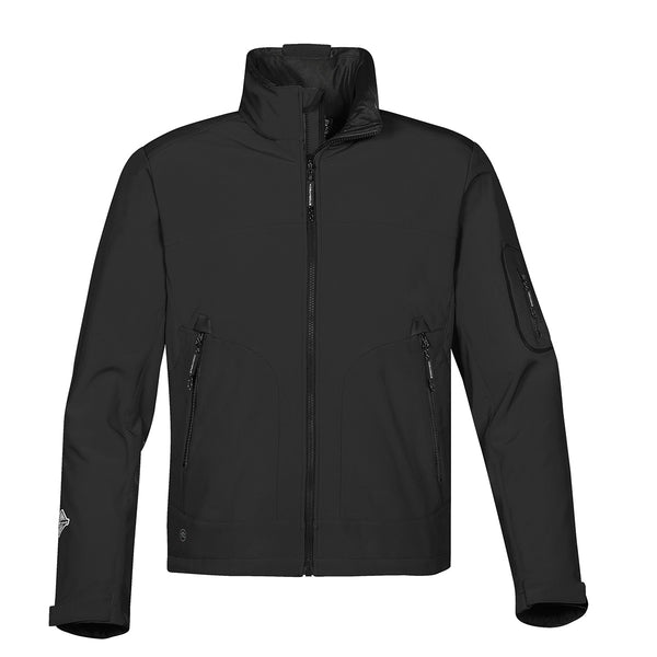 Stormtech Men's Cruise Softshell - XSJ-1