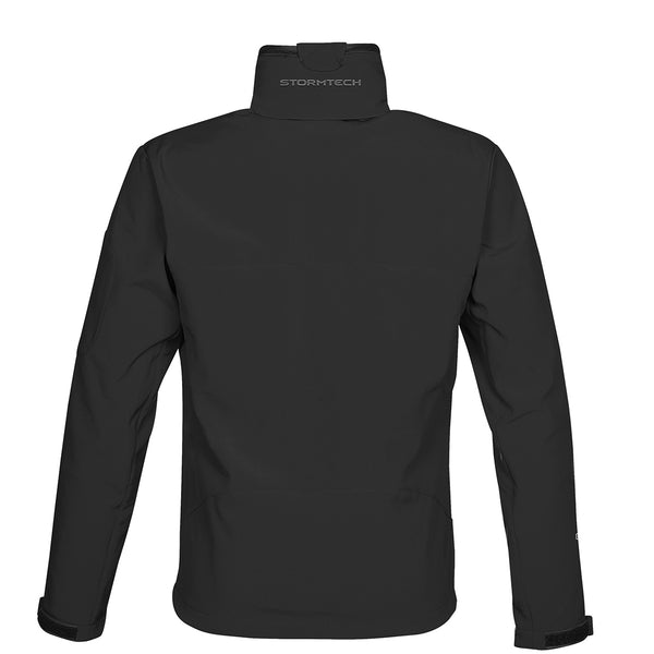 Stormtech Men's Cruise Softshell - XSJ-1