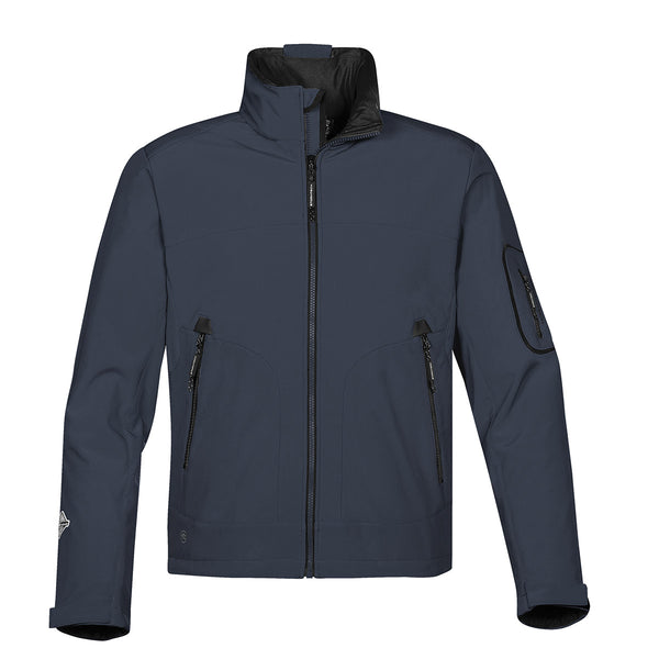 Stormtech Men's Cruise Softshell - XSJ-1