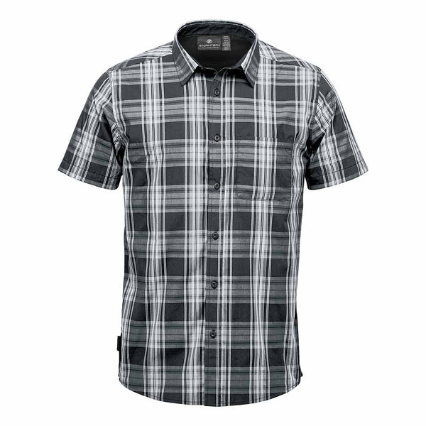 Stormtech Men's Dakota S/S Shirt - SFV-1