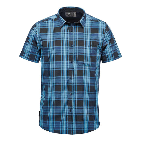 Stormtech Men's Dakota S/S Shirt - SFV-1