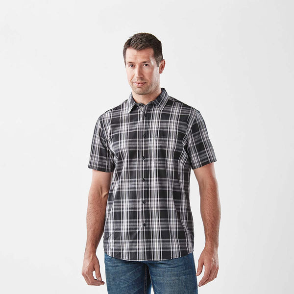 stormtech Men's Dakota S/S Shirt - SFV-1