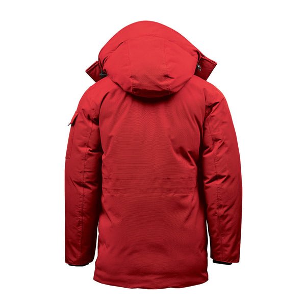 Stormtech Men's Denali Parka - EPK-3