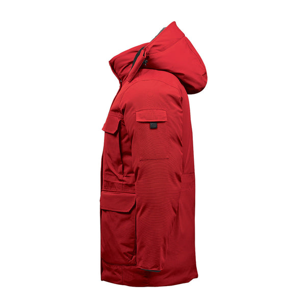 Stormtech Men's Denali Parka - EPK-3