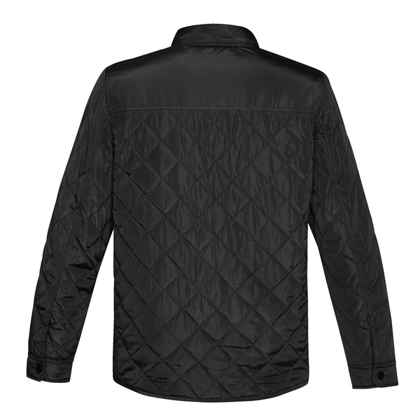 Stormtech Men's Diamondback Jacket - BLQ-2