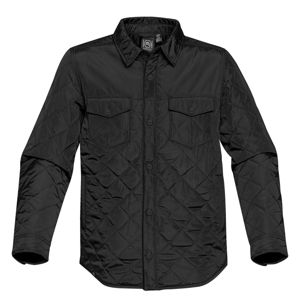 stormtech Men's Diamondback Jacket - BLQ-2