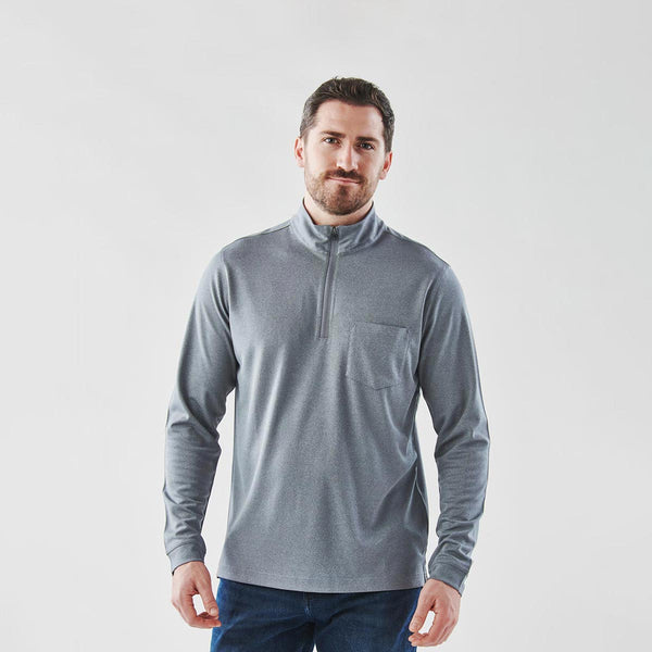 stormtech Men's Dockyard 1/4 Zip Pullover - VQX-1