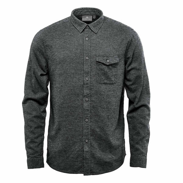 Stormtech Men's Dockyard L/S Twill Shirt - SXW-1
