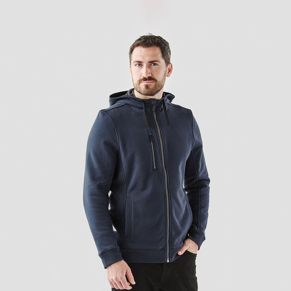 stormtech Men's Dolomite Fleece Hoody - CNX-1