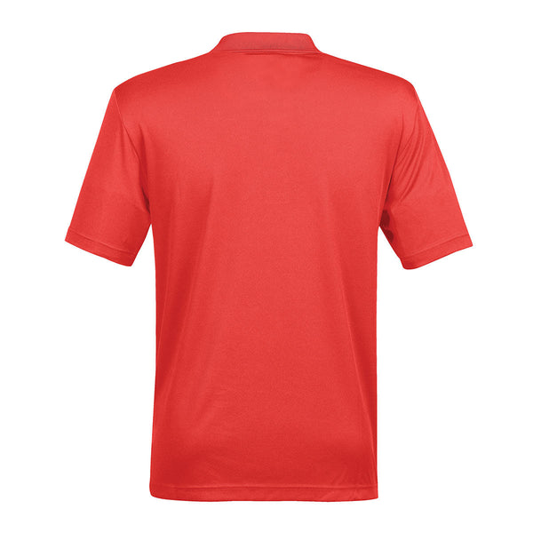 Stormtech Men's Eclipse H2X-DRY® Pique Polo - PG-1