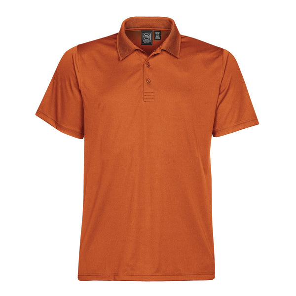 Stormtech Men's Eclipse H2X-DRY® Pique Polo - PG-1