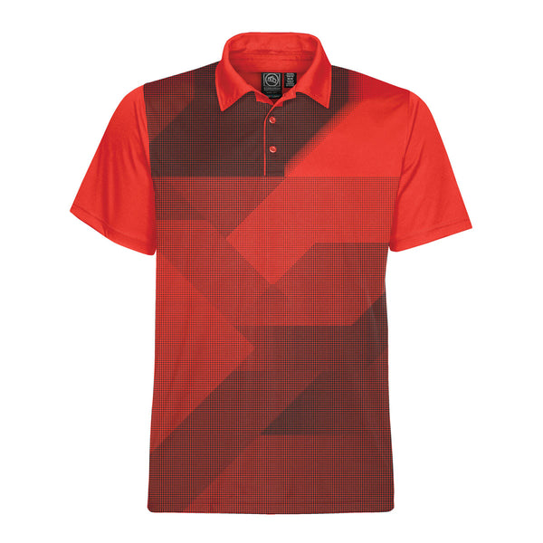 Stormtech Men's Edge Polo Final Sale - ETX-1