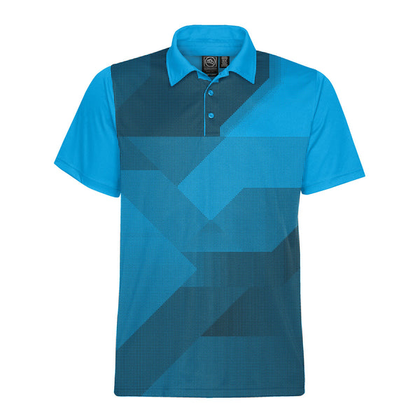 stormtech Men's Edge Polo Final Sale - ETX-1